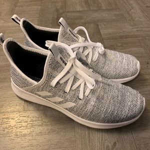 New Adidas cloudfoam women’s shoes